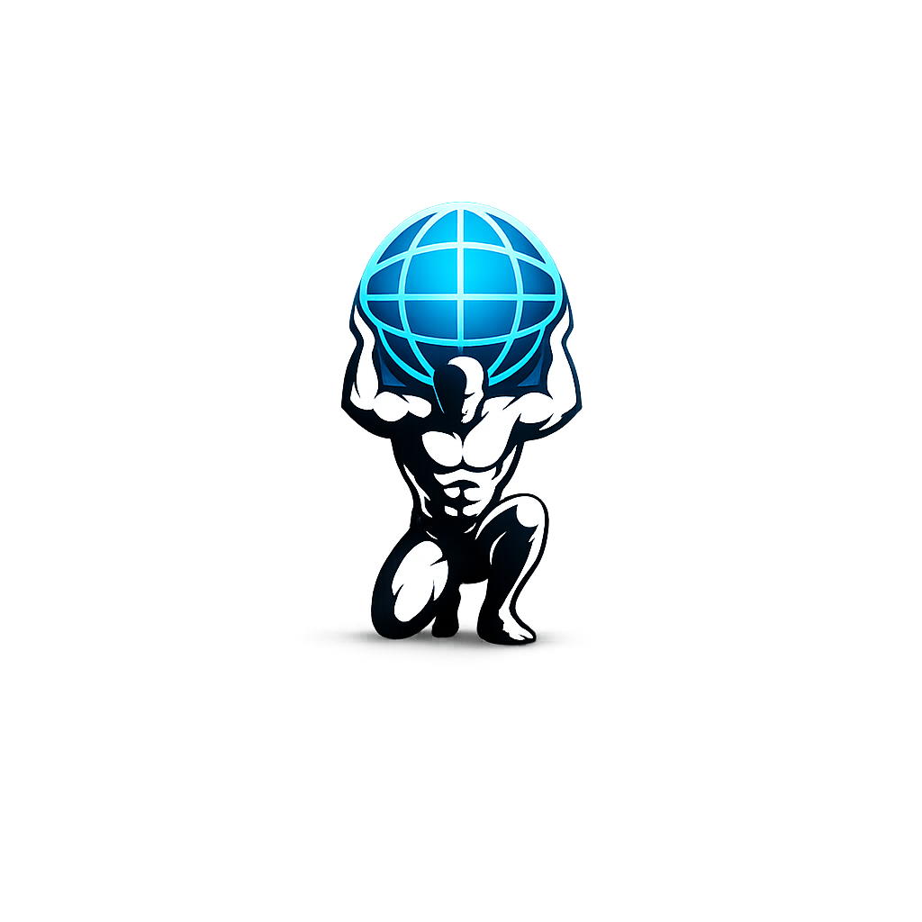 Atlas Web Services Logo